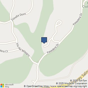 102 Mirasol Court Monterey, CA MLS# ML81993267