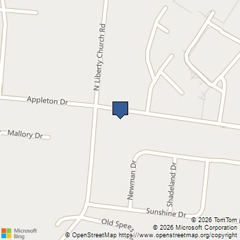 448 Appleton Dr Clarksville, TN MLS# 3515189