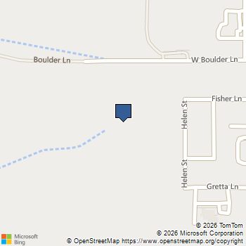 875 BOULDER Lane Indian Springs, NV MLS# 2139198