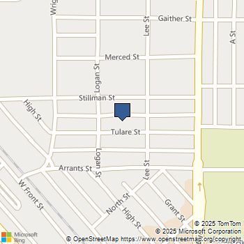 2126 Tulare Street Selma, CA MLS# PTP2507017