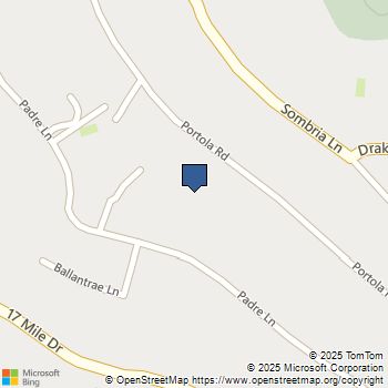 1246 Portola Road Pebble Beach, CA MLS# ML82015802