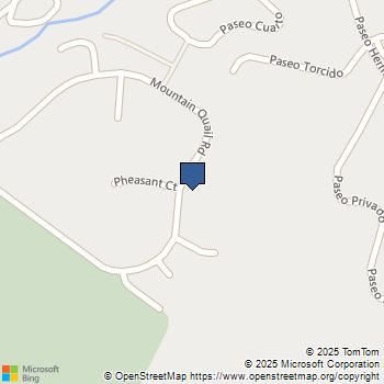 14220 Mountain Quail Road Salinas, CA MLS# ML82002238