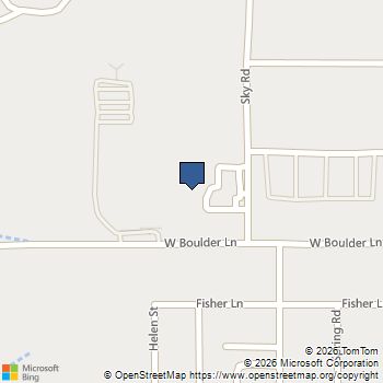 Indian Springs multi parcels Indian Springs, NV MLS# 1976510