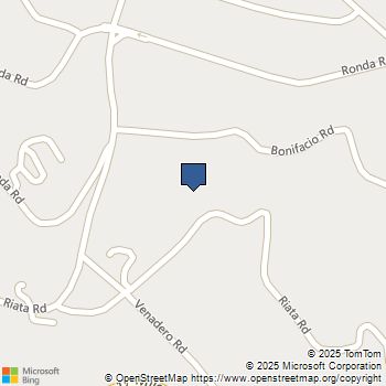 1519 Riata Road Pebble Beach, CA MLS# ML82017543