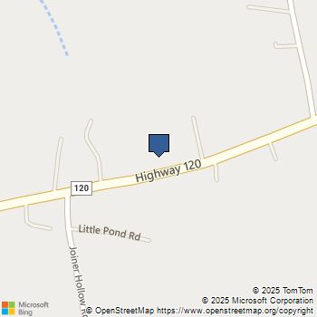 1520 Hwy 120 Big Rock, TN MLS# 3061653