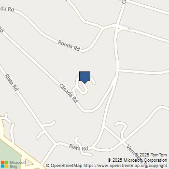 1463 Oleada Road Pebble Beach, CA MLS# ML81937308