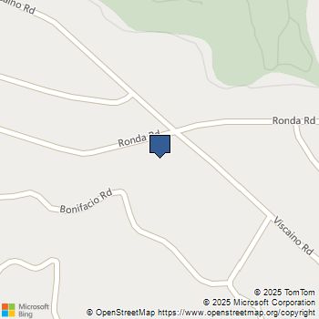 1500 Viscaino Road Pebble Beach, CA MLS# ML82014562