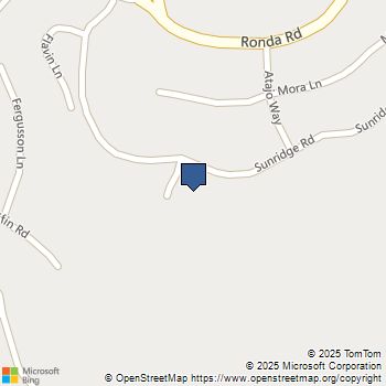 4038 Sunridge Road Pebble Beach, CA MLS# ML82016903