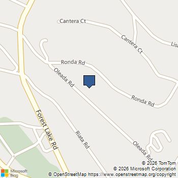 1425 Oleada Road Pebble Beach, CA MLS# ML81981366