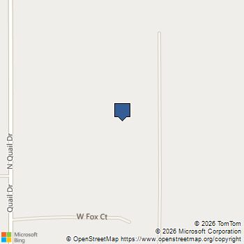2721 N Quail Drive Amargosa Valley, NV MLS# 2717062