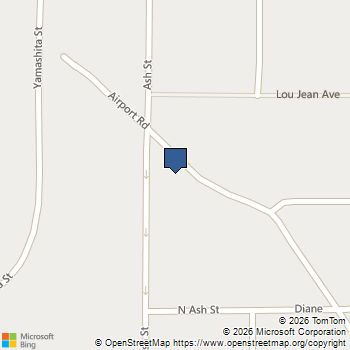 2030 Ash Street Overton, NV MLS# 2776166