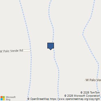 6158 W Palo Verde Rd Amargosa Valley, NV MLS# 2563176