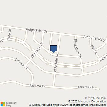 1129 N Ja Tate Dr Clarksville, TN MLS# 3515219