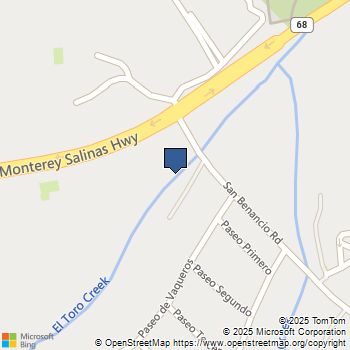 San Benancio Road Salinas, CA MLS# ML81951677