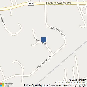 0 Primrose Court Mount Carmel, TN MLS# 9991686