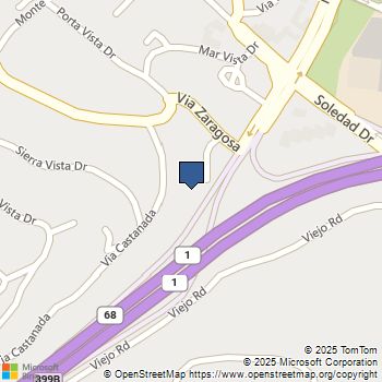 5 Zaragoza Views Monterey, CA MLS# ML82022561