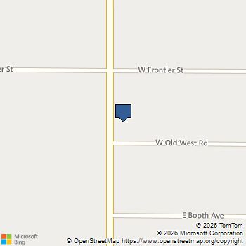 2972 W Old West Road Amargosa Valley, NV MLS# 2676651