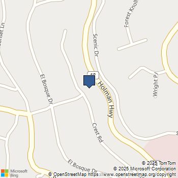 4113 Crest Road Pebble Beach, CA MLS# ML81945164