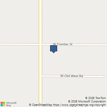 2951 W Frontier Street Amargosa Valley, NV MLS# 2676697