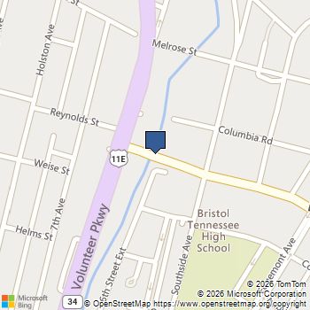 492 Weaver Pike Road Bluff City, TN MLS# 9990142