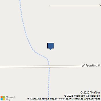 4314 W Frontier Street Amargosa Valley, NV MLS# 2762132