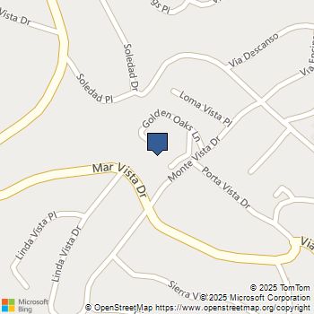 3309 Golden Oaks Lane Monterey, CA MLS# ML82003099