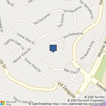 31 Soledad Drive Monterey, CA MLS# ML82031874