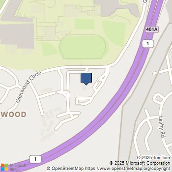 500 Glenwood Circle 125 Monterey, CA MLS# ML82025545