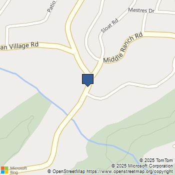 3158 Stevenson Drive Pebble Beach, CA MLS# ML82017771