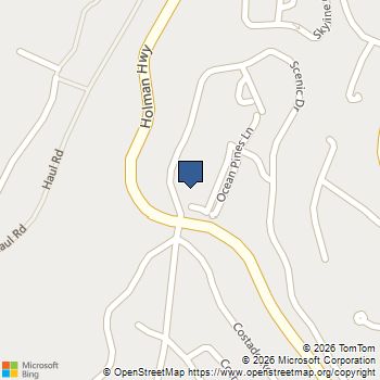 37 Ocean Pines Lane Pebble Beach, CA MLS# ML82036831