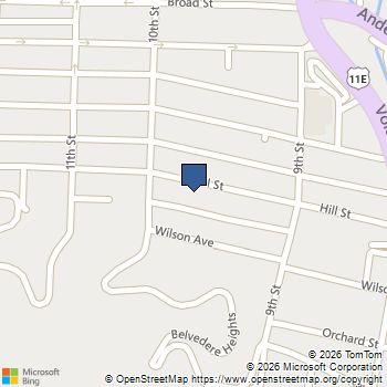 944 Hill Street Bristol, TN MLS# 9993875