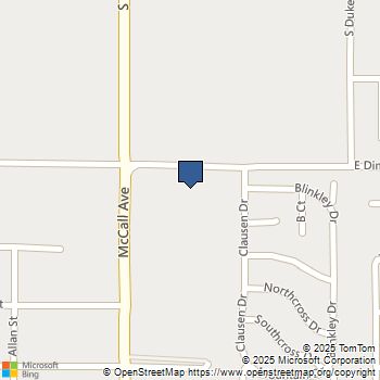 1701 Dinuba Ave 17 Fresno, CA MLS# FR23224521