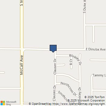 1701 Dinuba Avenue 1 Selma, CA MLS# FR25282081