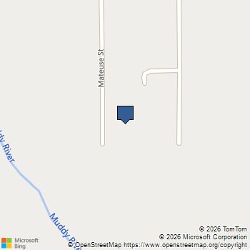 2710 Mateuse Street Logandale, NV MLS# 2816322