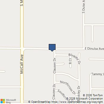 1701 Dinuba Avenue 1 Selma, CA MLS# FR26015500