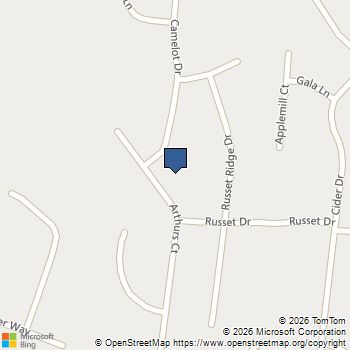 2693 Arthurs Ct Clarksville, TN MLS# 3515261
