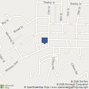 1703 Windsor Avenue Bristol, TN MLS# 9990627