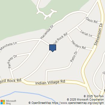 3125 Bird Rock Road Pebble Beach, CA MLS# ML82023798