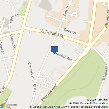 991-995 Cass Street Monterey, CA MLS# ML82031807