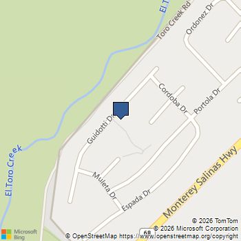 22985 Guidotti Drive Salinas, CA MLS# ML82026020