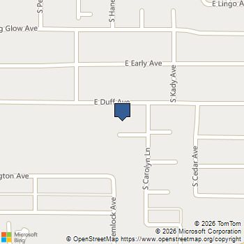 1350 E Jefferson Court Reedley, CA MLS# 226600786