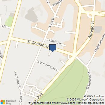 167 El Dorado Street Monterey, CA MLS# ML82027140