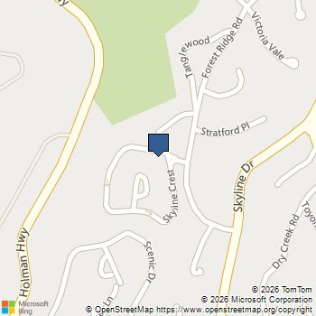 59 Skyline Crest Dr Monterey, CA MLS# ML82020548