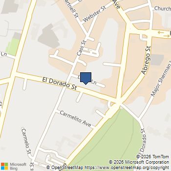 167 Davis Lane Monterey, CA MLS# ML82039011