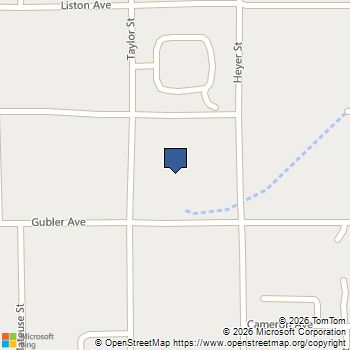 1160 Gubler Avenue Logandale, NV MLS# 2825282