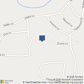 420 Zurich Ct Clarksville, TN MLS# 3514479