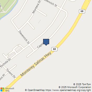 22300 Capote Drive Salinas, CA MLS# ML82023302