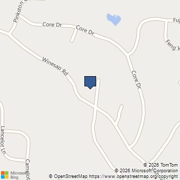 1042 Red Apple Ct Clarksville, TN MLS# 3072281