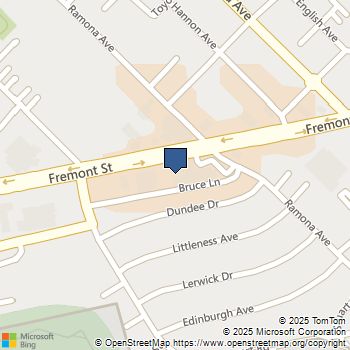 2242 Fremont Street Monterey, CA MLS# ML82016567