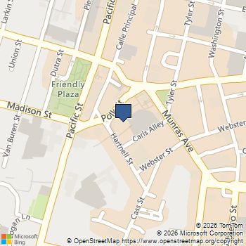 573 Polk Street Monterey, CA MLS# ML82030300